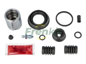 Set reparatie etrier -> CHEVROLET TRAX 1.6 benzina 116 cai -> FRENKIT 238972
