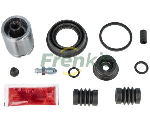 Set reparatie etrier -> CHEVROLET CRUZE hatchback (J305) 1.8 benzina 141 cai -> FRENKIT 238980