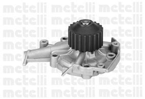 Pompa de apa -> CHEVROLET SPARK 0.8 benzina 50 cai -> METELLI 24-0738