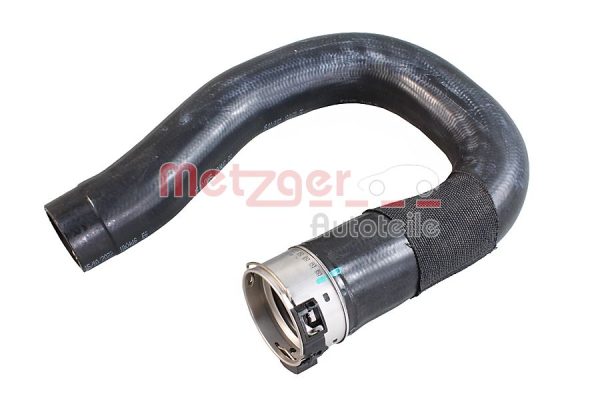 Furtun aer supraalimentare -> CHEVROLET TRAX 1.4 LPG Benzina/Autogaz (GPL) 140 cai -> METZGER 2401021