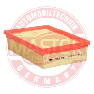 Filtru aer -> CHEVROLET TRAX 1.4 LPG Benzina/Autogaz (GPL) 140 cai -> MASTERSPORT GERMANY 24012-LF-PCS-MS