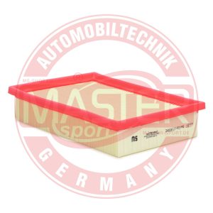 Filtru aer -> CHEVROLET AVEO hatchback (T300) 1.2 benzina 69 cai -> MASTERSPORT GERMANY 24028-LF-PCS-MS