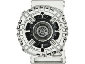 Alternator -> CHEVROLET AVEO hatchback (T300) 1.3 D diesel 75 cai -> AS-PL A3347PR