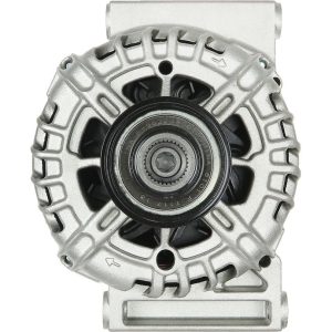 Alternator -> CHEVROLET AVEO hatchback (T300) 1.3 D diesel 75 cai -> AS-PL A3347PR