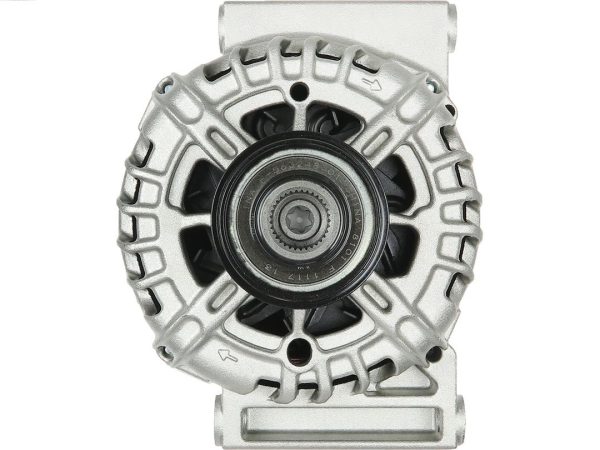 Alternator -> CHEVROLET AVEO hatchback (T300) 1.3 D diesel 75 cai -> AS-PL A3347PR