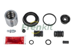 Set reparatie etrier -> CHEVROLET CRUZE Station Wagon (J308) 1.8 benzina 141 cai -> FRENKIT 240943