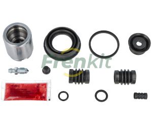 Set reparatie etrier -> CHEVROLET CRUZE Station Wagon (J308) 1.8 benzina 141 cai -> FRENKIT 240943