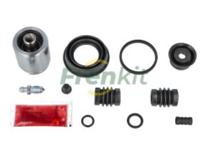 Set reparatie etrier -> CHEVROLET CRUZE Station Wagon (J308) 1.8 benzina 141 cai -> FRENKIT 240947