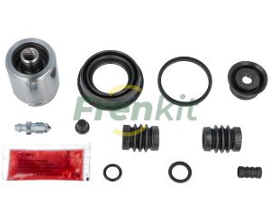 Set reparatie etrier -> CHEVROLET CRUZE Station Wagon (J308) 1.8 benzina 141 cai -> FRENKIT 240947