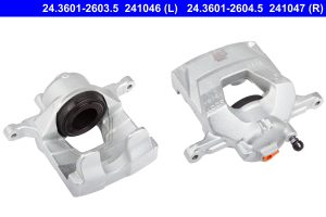 Etrier frana -> CHEVROLET AVEO limuzina (T300) 1.4 benzina 140 cai -> ATE 24.3601-2603.5