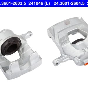 Etrier frana -> CHEVROLET AVEO limuzina (T300) 1.4 benzina 140 cai -> ATE 24.3601-2603.5
