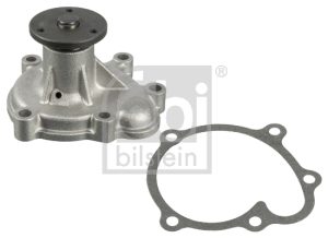 Pompa de apa -> CHEVROLET CRUZE (J300) 1.7 D diesel 131 cai -> FEBI BILSTEIN 24194