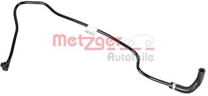 Cuplaj conducta lichid racire -> CHEVROLET CRUZE Station Wagon (J308) 1.8 benzina 141 cai -> METZGER 2420809