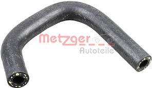 Furtun radiator -> CHEVROLET AVEO hatchback (T300) 1.6 benzina 116 cai -> METZGER 2420927