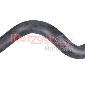 Furtun radiator -> CHEVROLET CRUZE (J300) 1.6 benzina 113 cai -> METZGER 2421090