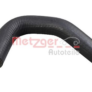 Furtun radiator -> CHEVROLET AVEO limuzina (T300) 1.4 benzina 140 cai -> METZGER 2421429