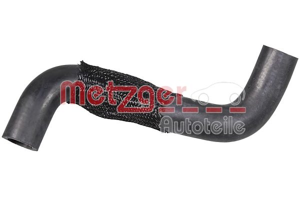Furtun radiator -> CHEVROLET CRUZE (J300) 2.0 CDI diesel 163 cai -> METZGER 2421572