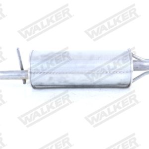 Toba esapament finala -> CHEVROLET SPARK (M300) 1.0 benzina 68 cai -> WALKER 24269
