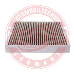 Filtru polen -> CHEVROLET AVEO limuzina (T300) 1.2 benzina 69 cai -> MASTERSPORT GERMANY 2442-IFB-PCS-MS