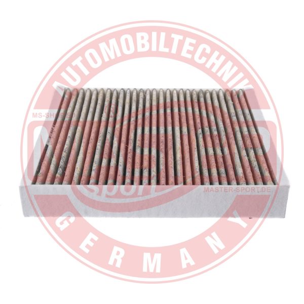 Filtru polen -> CHEVROLET AVEO hatchback (T300) 1.2 benzina 69 cai -> MASTERSPORT GERMANY 2442-IFB-PCS-MS