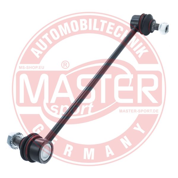 Bieleta antiruliu -> CHEVROLET CRUZE Station Wagon (J308) 1.4 benzina 140 cai -> MASTERSPORT GERMANY 25017-PCS-MS