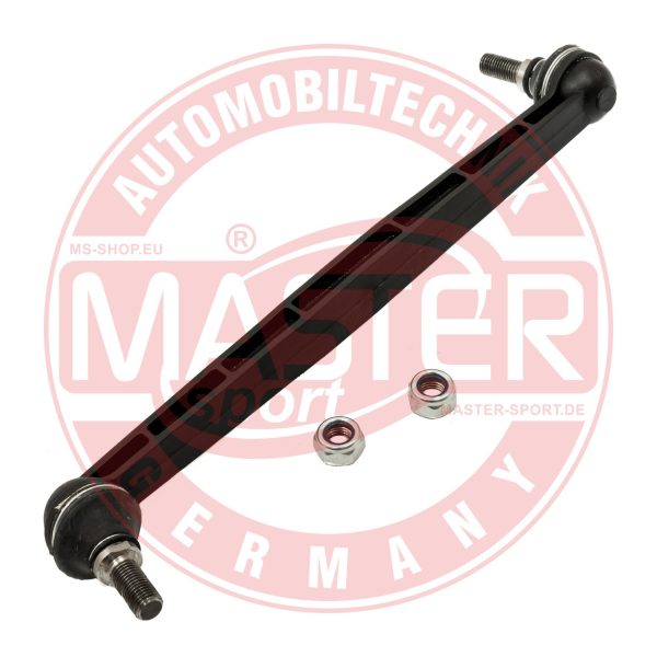 Bieleta antiruliu -> CHEVROLET CRUZE Station Wagon (J308) 1.4 benzina 140 cai -> MASTERSPORT GERMANY 25017/1-PCS-MS