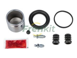 Set reparatie etrier -> CHEVROLET SPARK (M300) 1.0 benzina 68 cai -> FRENKIT 252908