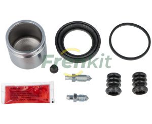 Set reparatie etrier -> CHEVROLET SPARK (M300) 1.0 benzina 68 cai -> FRENKIT 252908