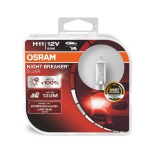Bec far faza lunga -> CHEVROLET TRAX 1.4 LPG Benzina/Autogaz (GPL) 140 cai -> OSRAM 64211NBS-HCB