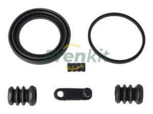 Set reparatie etrier -> CHEVROLET AVEO limuzina (T300) 1.4 benzina 100 cai -> FRENKIT 254119
