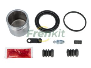 Set reparatie etrier -> CHEVROLET AVEO limuzina (T300) 1.4 benzina 100 cai -> FRENKIT 254812