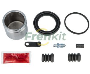 Set reparatie etrier -> CHEVROLET AVEO limuzina (T300) 1.4 benzina 100 cai -> FRENKIT 254812