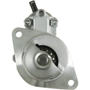 Electromotor -> CHEVROLET AVEO limuzina (T300) 1.6 benzina 116 cai -> AS-PL S6469(DENSO)