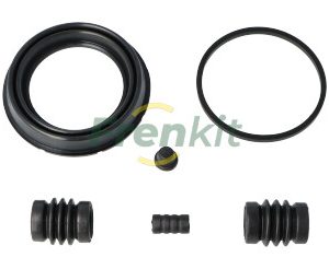 Set reparatie etrier -> CHEVROLET CRUZE hatchback (J305) 1.8 benzina 141 cai -> FRENKIT 260061