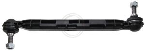 Bieleta antiruliu -> CHEVROLET CRUZE Station Wagon (J308) 1.4 benzina 140 cai -> ABS 260747