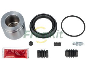 Set reparatie etrier -> CHEVROLET TRAX 1.6 benzina 116 cai -> FRENKIT 260964