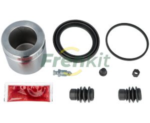 Set reparatie etrier -> CHEVROLET TRAX 1.6 benzina 116 cai -> FRENKIT 260998