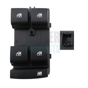 Comutator macara geam -> CHEVROLET CRUZE Station Wagon (J308) 1.4 benzina 140 cai -> MEAT DORIA 26369