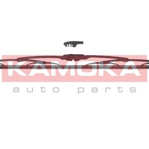 Lamela stergator -> CHEVROLET SPARK (M300) 1.0 benzina 68 cai -> KAMOKA 26575