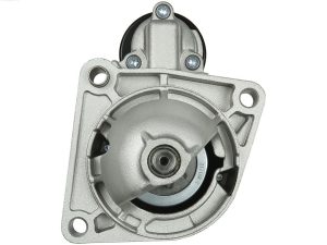 Electromotor -> CHEVROLET CRUZE (J300) 2.0 CDI diesel 125 cai -> AS-PL S0195SR