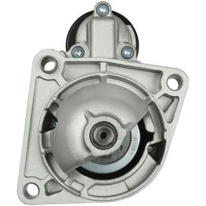 Electromotor -> CHEVROLET CRUZE (J300) 2.0 CDI diesel 125 cai -> AS-PL S0195SR