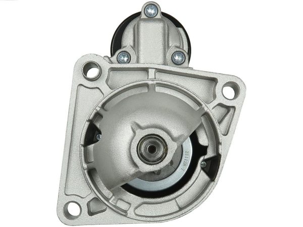 Electromotor -> CHEVROLET CRUZE (J300) 2.0 CDI diesel 125 cai -> AS-PL S0195SR