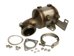 Catalizator -> CHEVROLET TRAX 1.4 benzina 140 cai -> MAXGEAR 27-6101