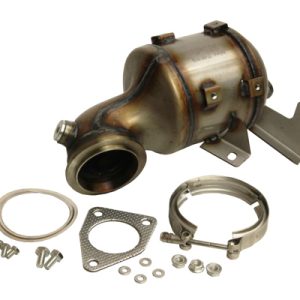 Catalizator -> CHEVROLET TRAX 1.4 benzina 140 cai -> MAXGEAR 27-6101