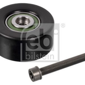 Rola ghidare / conducere curea distributie -> CHEVROLET CRUZE (J300) 1.6 benzina 117 cai -> FEBI BILSTEIN 27819