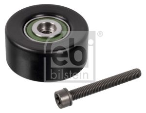 Rola ghidare / conducere curea distributie -> CHEVROLET CRUZE Station Wagon (J308) 1.6 benzina 117 cai -> FEBI BILSTEIN 27819