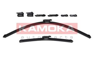 Lamela stergator -> CHEVROLET AVEO limuzina (T300) 1.2 benzina 69 cai -> KAMOKA 27F01