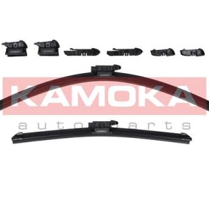 Lamela stergator -> CHEVROLET AVEO hatchback (T300) 1.2 benzina 69 cai -> KAMOKA 27F01