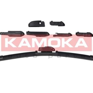 Lamela stergator -> CHEVROLET TRAX 1.4 LPG Benzina/Autogaz (GPL) 140 cai -> KAMOKA 27M350