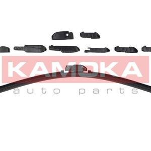 Lamela stergator -> CHEVROLET SPARK (M300) 1.0 benzina 68 cai -> KAMOKA 27M575